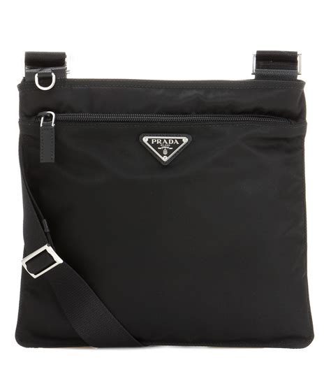 prada double bag crossbody|prada crossbody bag nylon sale.